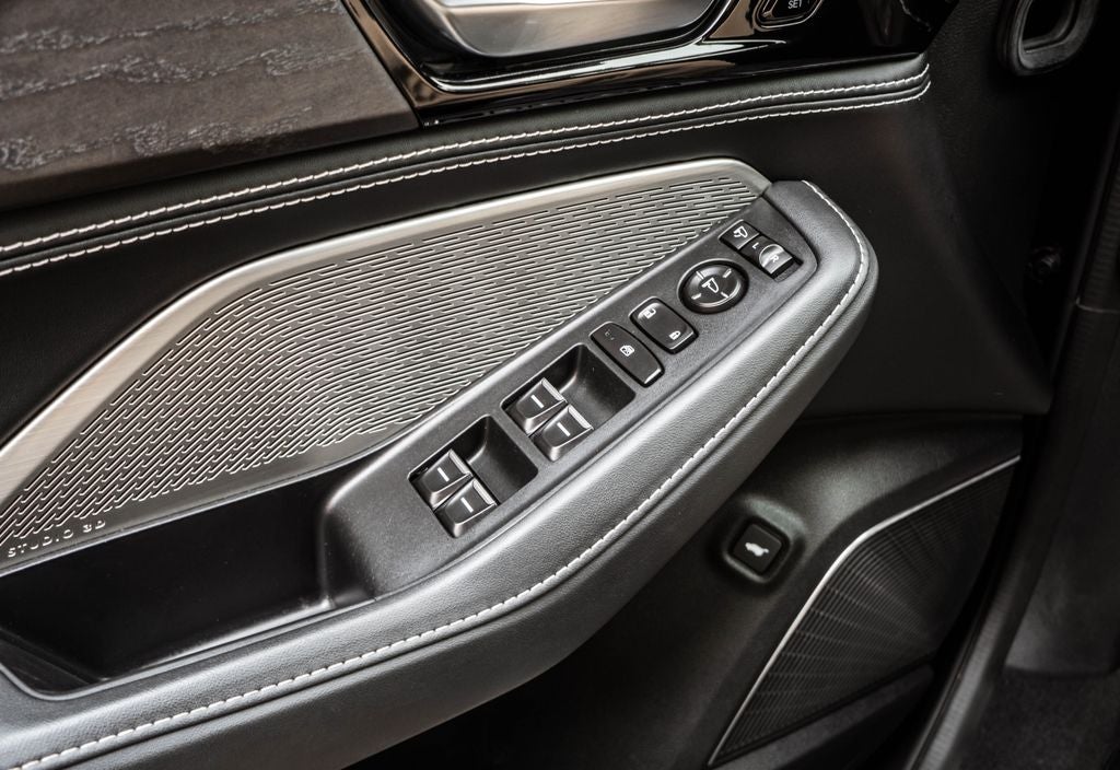 2023 Acura MDX Advance SH-AWD