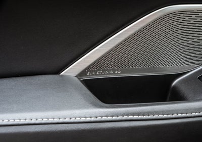 2023 Acura MDX Advance SH-AWD