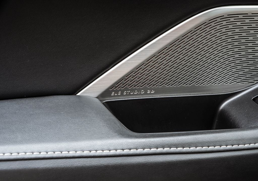 2023 Acura MDX Advance SH-AWD