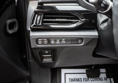 2023 Acura MDX Advance SH-AWD