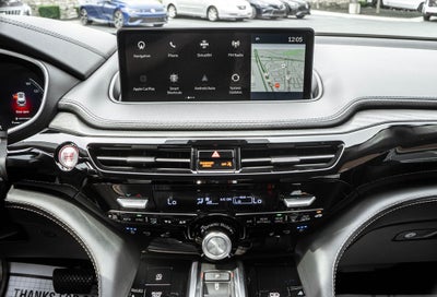 2023 Acura MDX Advance SH-AWD