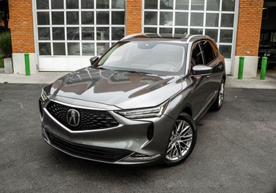 2023 Acura MDX Advance SH-AWD
