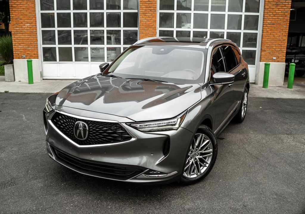 2023 Acura MDX Advance SH-AWD
