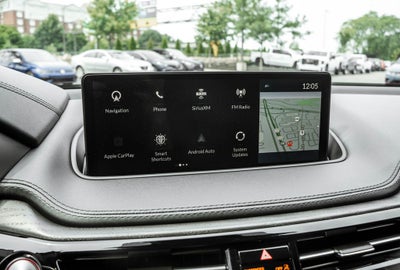 2023 Acura MDX Advance SH-AWD