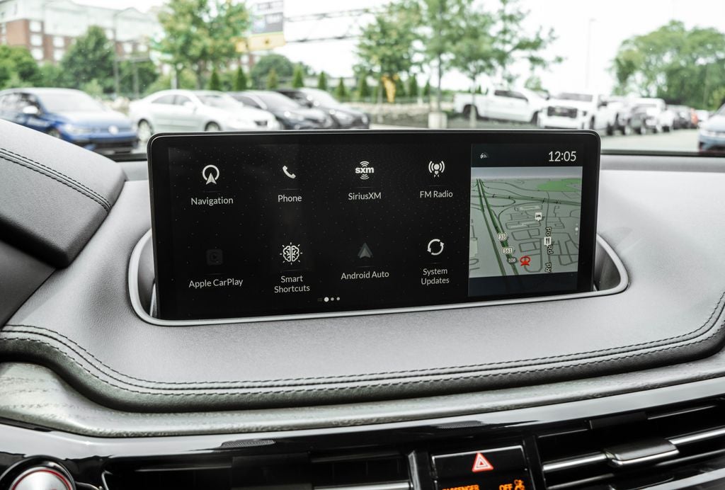 2023 Acura MDX Advance SH-AWD