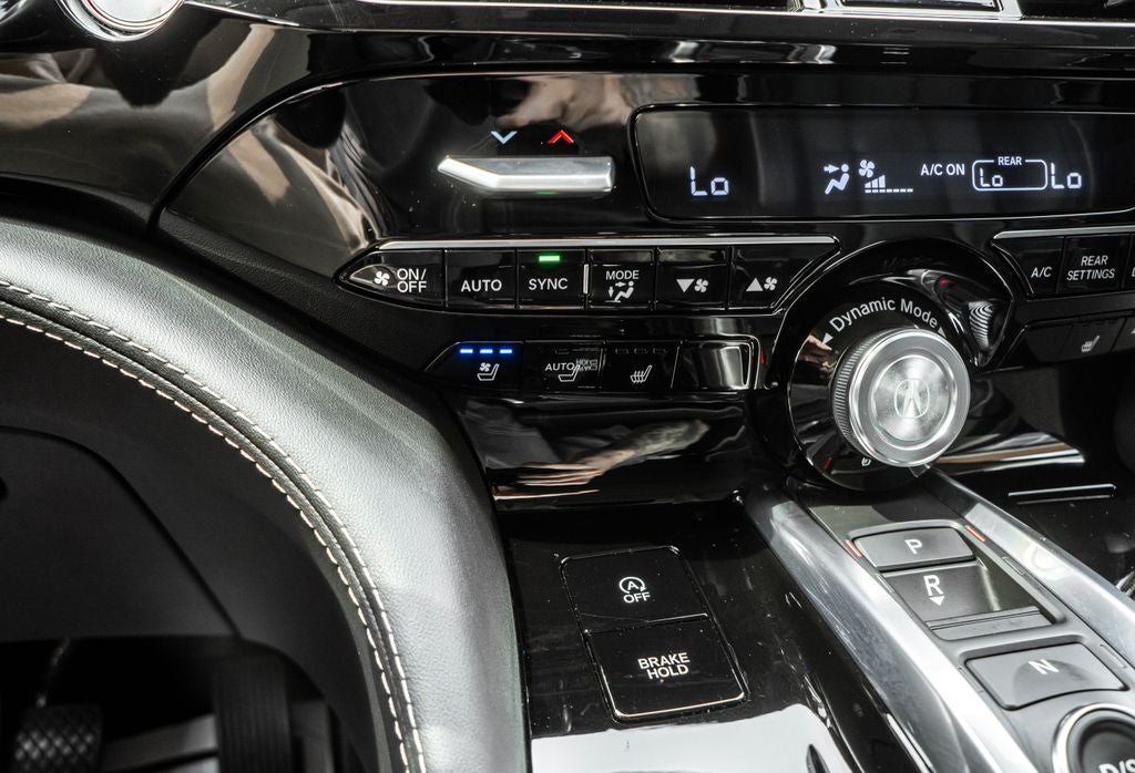 2023 Acura MDX Advance SH-AWD