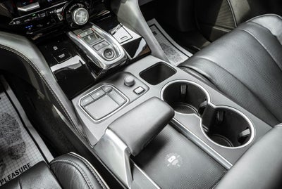 2023 Acura MDX Advance SH-AWD