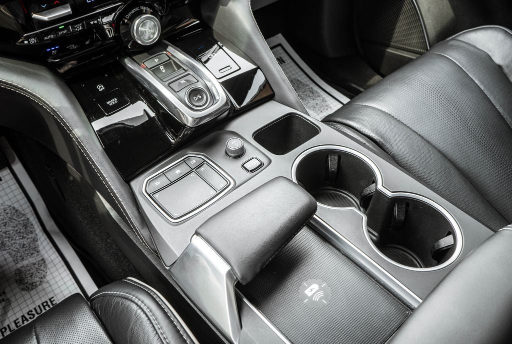 2023 Acura MDX Advance SH-AWD