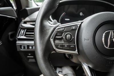 2023 Acura MDX Advance SH-AWD