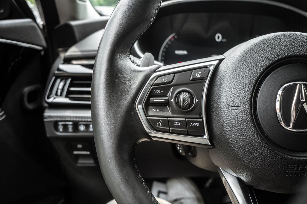 2023 Acura MDX Advance SH-AWD