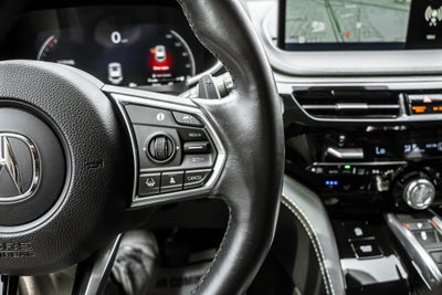 2023 Acura MDX Advance SH-AWD