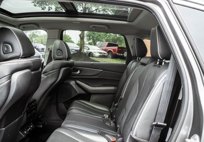 2023 Acura MDX Advance SH-AWD