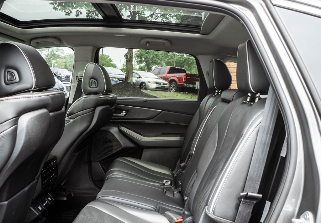 2023 Acura MDX Advance SH-AWD
