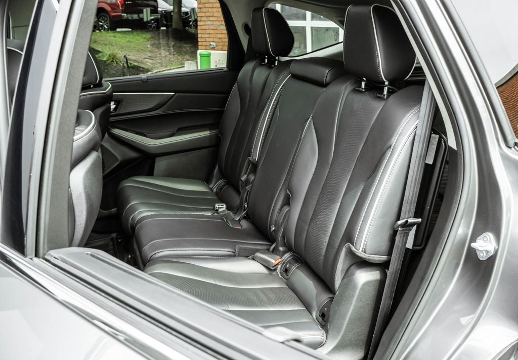 2023 Acura MDX Advance SH-AWD