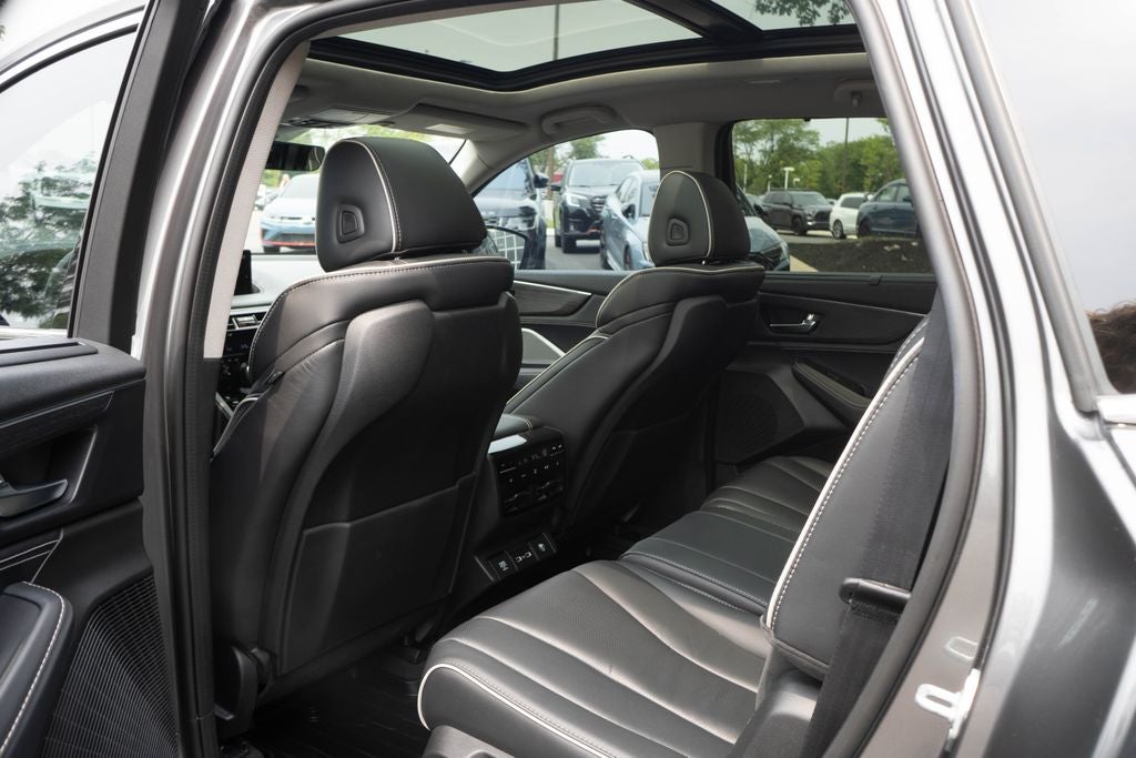 2023 Acura MDX Advance SH-AWD