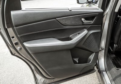 2023 Acura MDX Advance SH-AWD