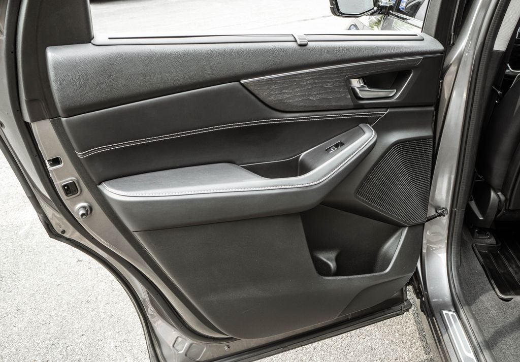 2023 Acura MDX Advance SH-AWD