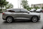 2023 Acura MDX Advance SH-AWD