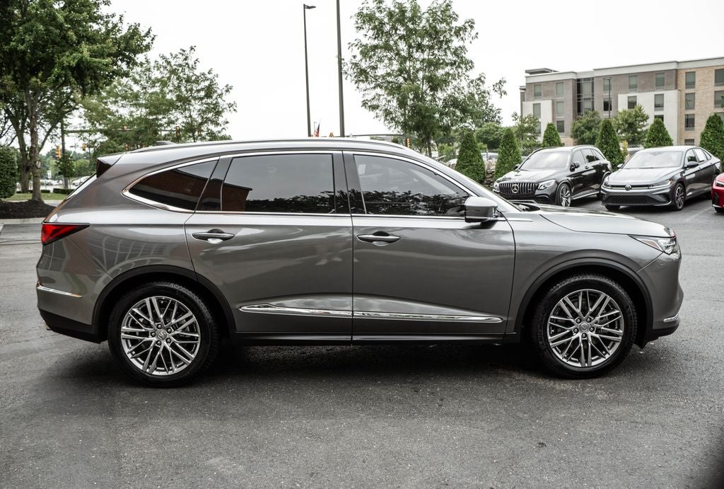 2023 Acura MDX Advance SH-AWD