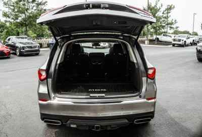 2023 Acura MDX Advance SH-AWD