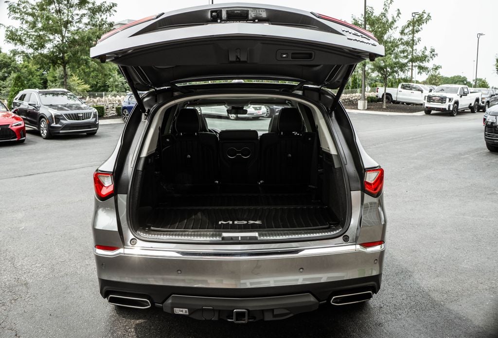 2023 Acura MDX Advance SH-AWD