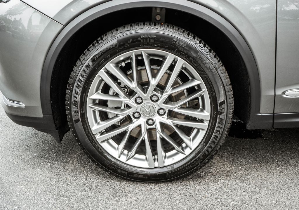 2023 Acura MDX Advance SH-AWD