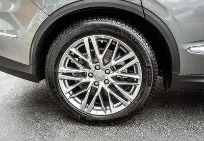 2023 Acura MDX Advance SH-AWD