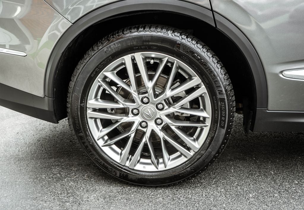 2023 Acura MDX Advance SH-AWD
