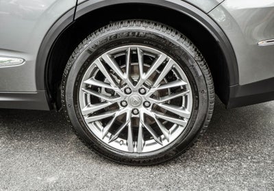 2023 Acura MDX Advance SH-AWD
