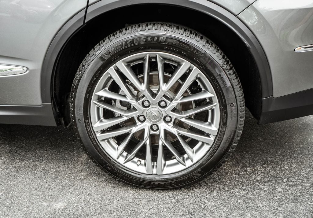 2023 Acura MDX Advance SH-AWD