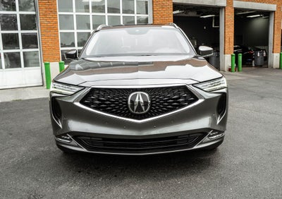 2023 Acura MDX Advance SH-AWD