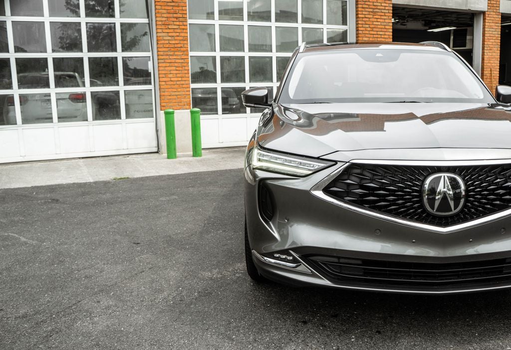 2023 Acura MDX Advance SH-AWD