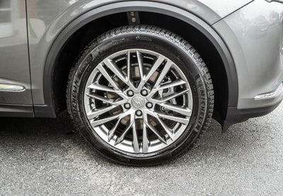 2023 Acura MDX Advance SH-AWD