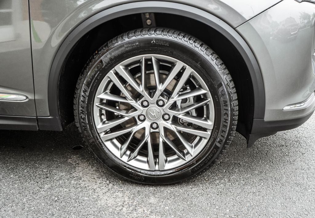2023 Acura MDX Advance SH-AWD
