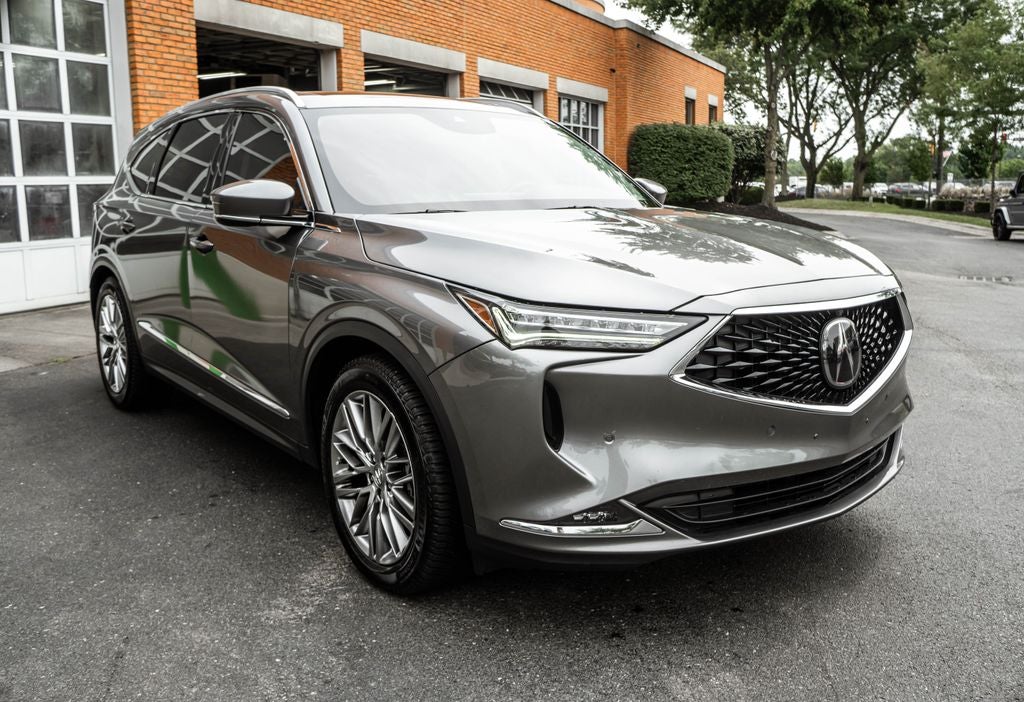 2023 Acura MDX Advance SH-AWD