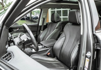 2023 Acura MDX Advance SH-AWD