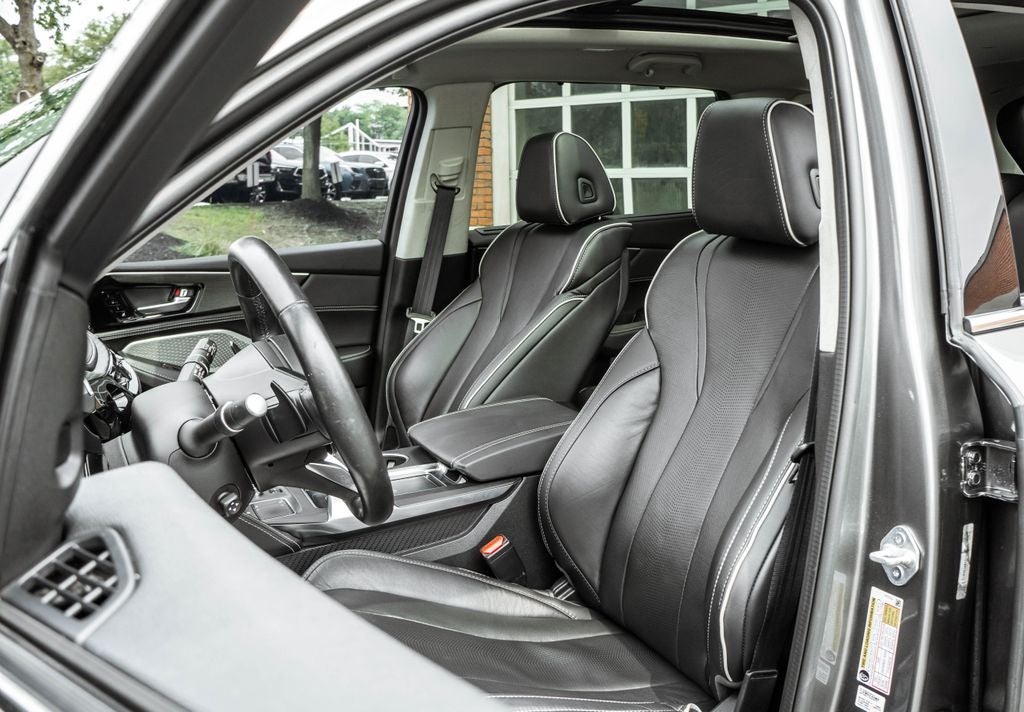 2023 Acura MDX Advance SH-AWD