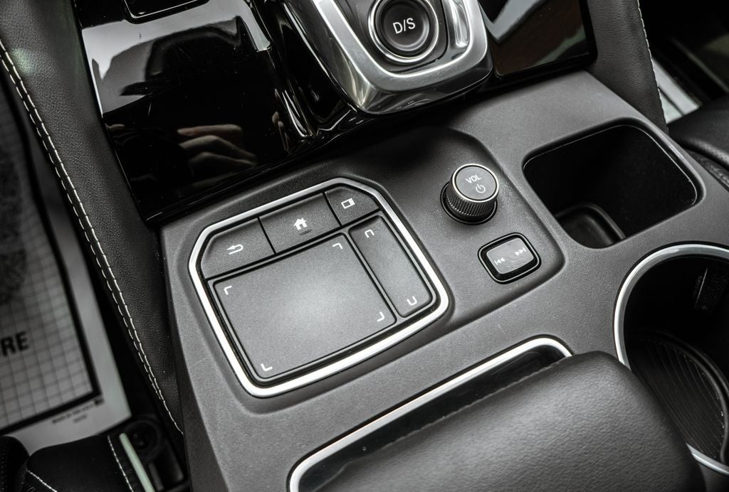 2023 Acura MDX Advance SH-AWD