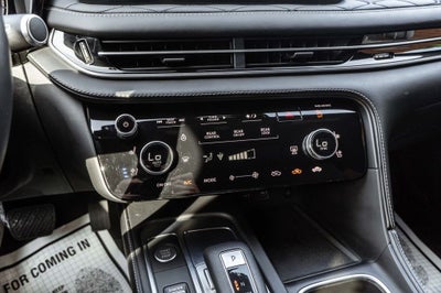 2023 INFINITI QX60 Autograph