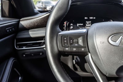 2023 INFINITI QX60 Autograph