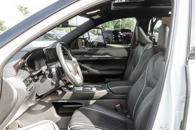 2023 INFINITI QX60 Autograph