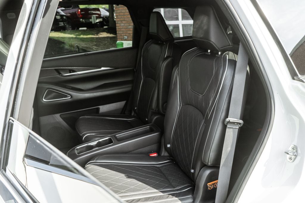 2023 INFINITI QX60 Autograph