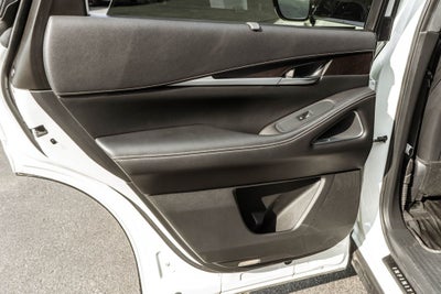 2023 INFINITI QX60 Autograph