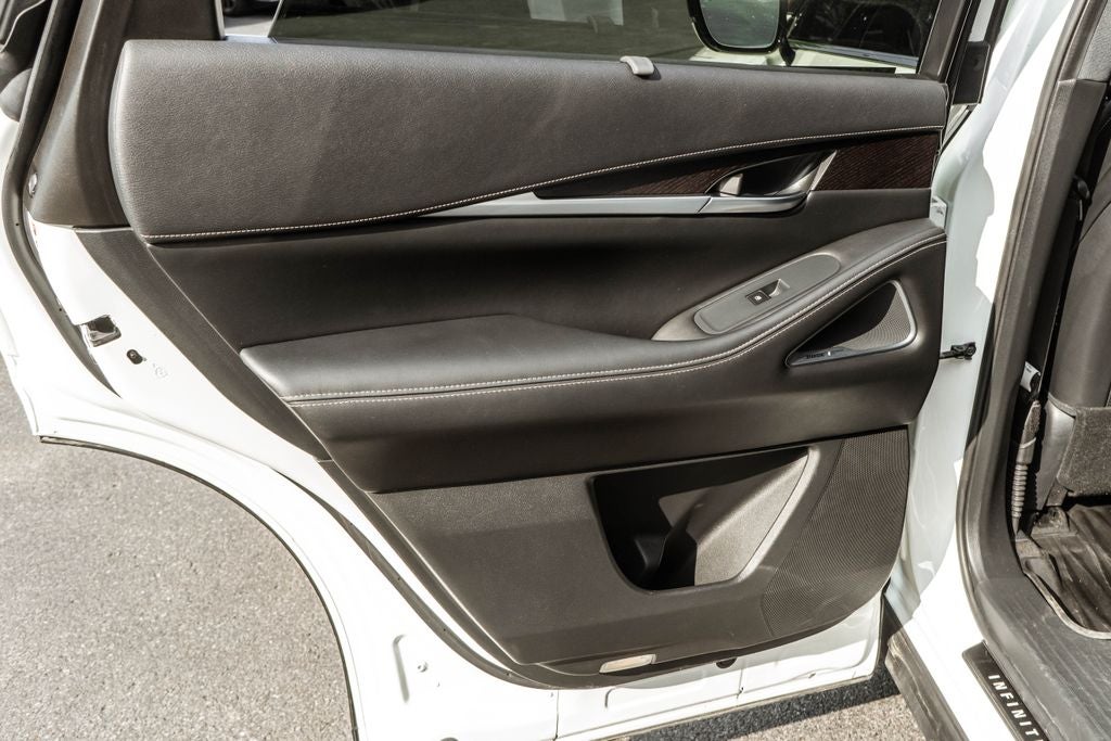 2023 INFINITI QX60 Autograph