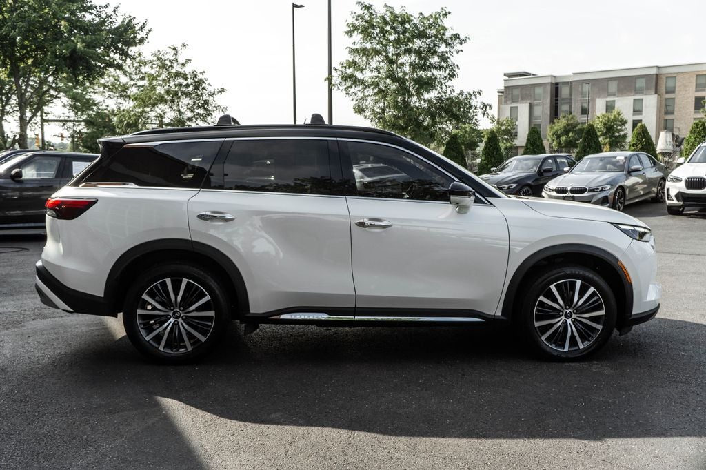 2023 INFINITI QX60 Autograph