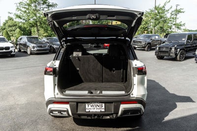 2023 INFINITI QX60 Autograph