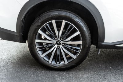2023 INFINITI QX60 Autograph