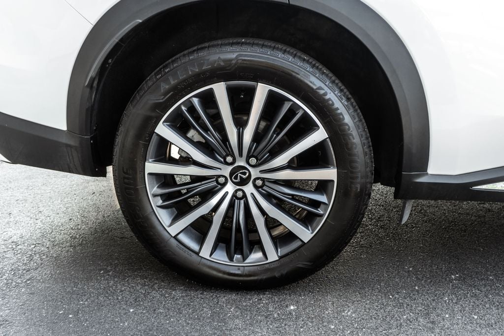 2023 INFINITI QX60 Autograph