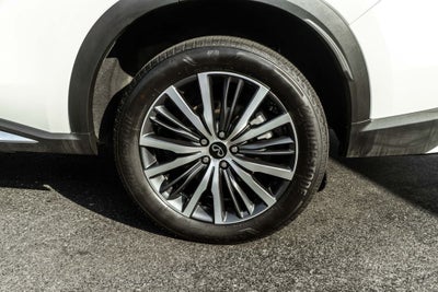 2023 INFINITI QX60 Autograph