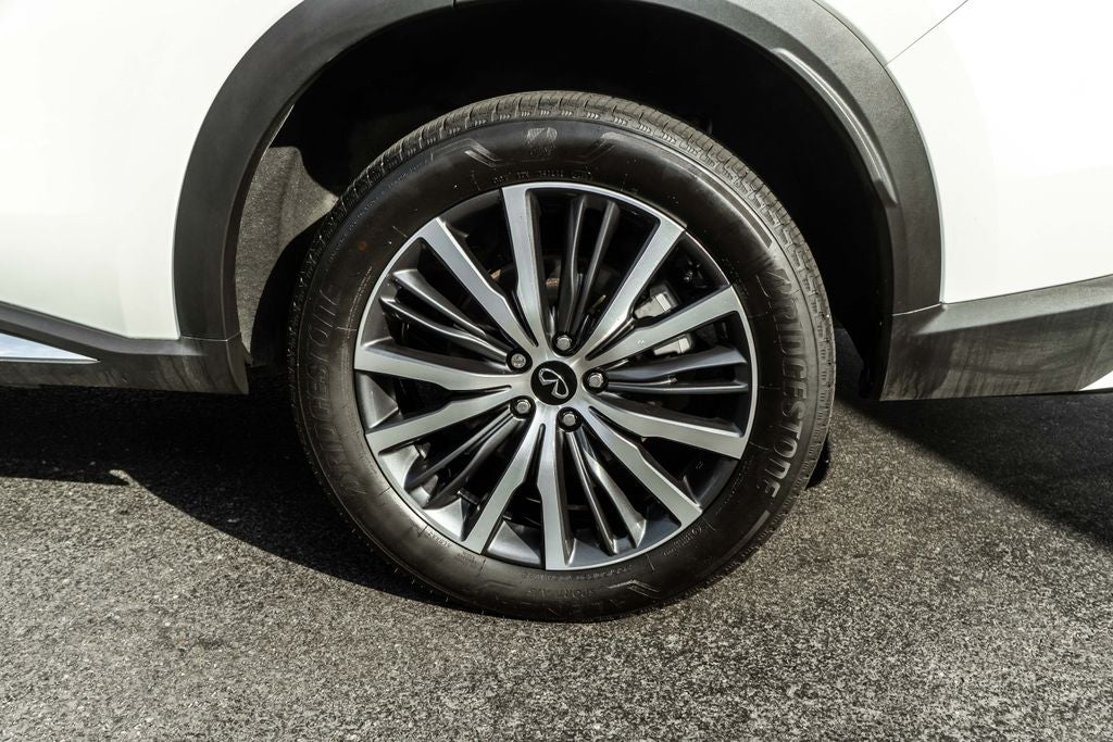 2023 INFINITI QX60 Autograph